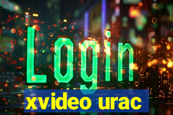 xvideo urac